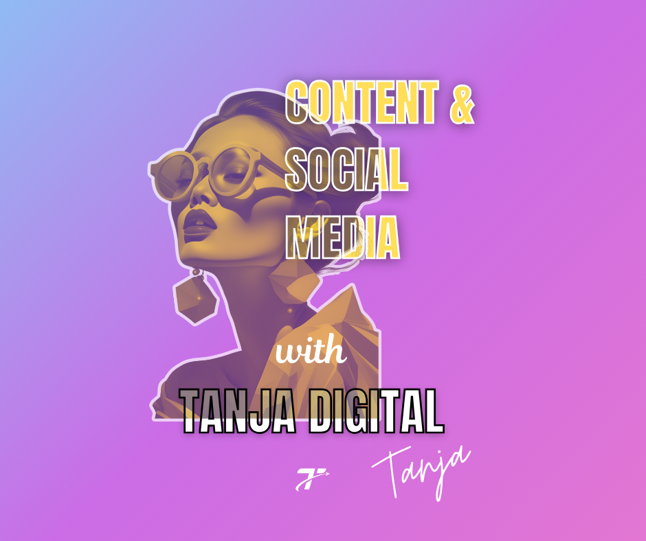 content & social media marketing (Facebook Post)